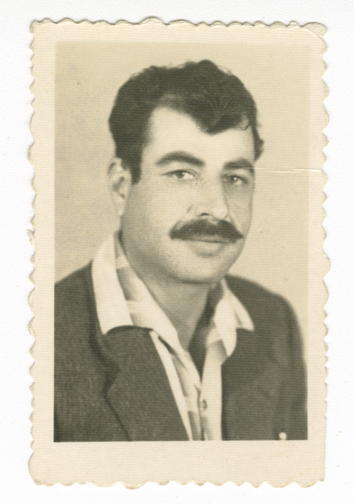 Kayed al-Khalil 