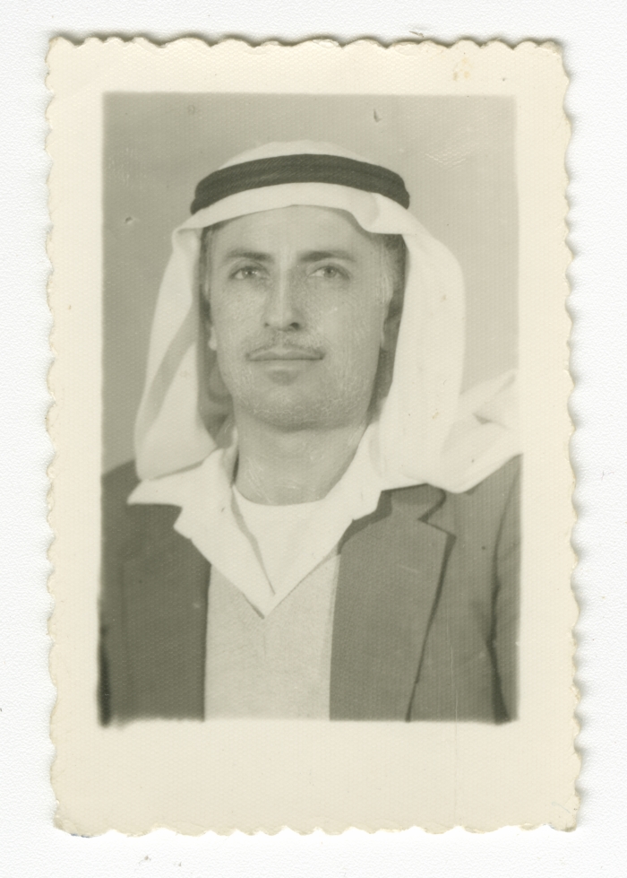 Omar Khalil Musa 