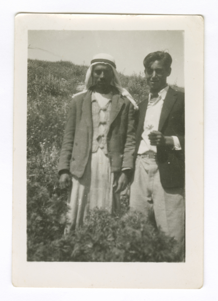 Sulayman Ṣaleh ʿubayd and Mahmvd Musaʿubayd
