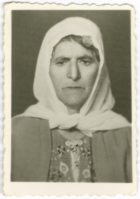 Zuhra Salim Khwaiṣ ʿubayd