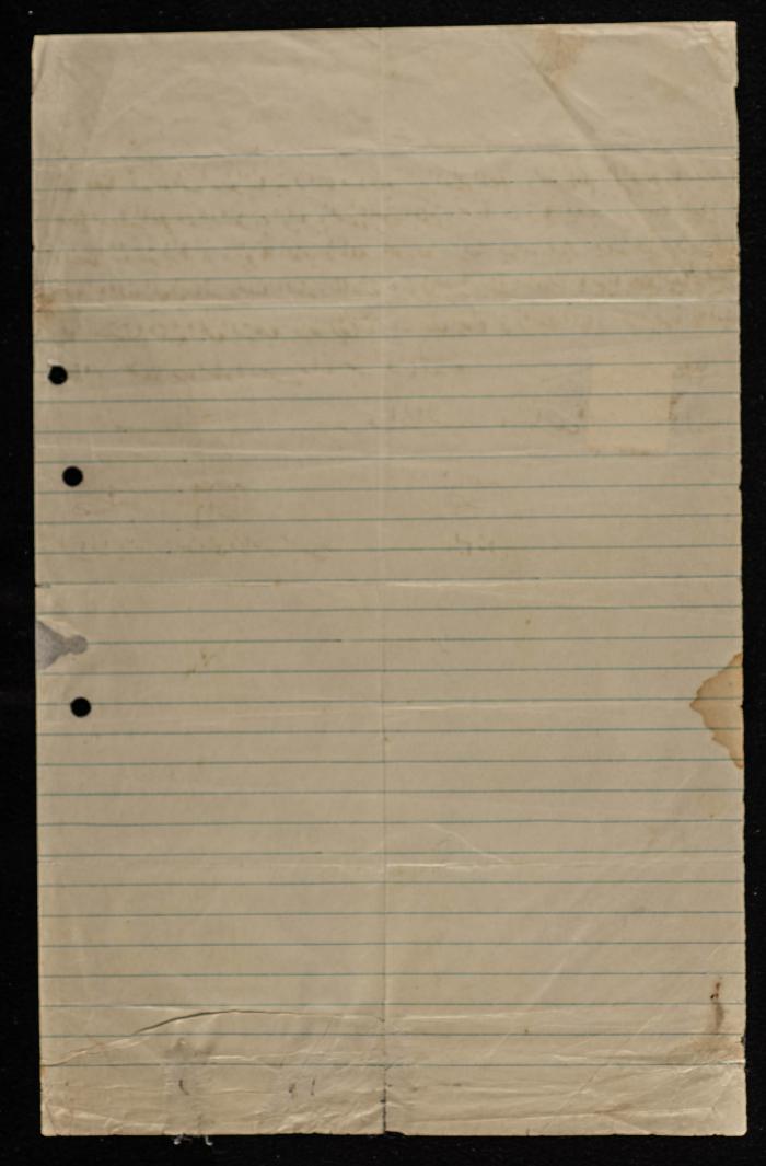 A Sales Agreement in Ya'bad Town