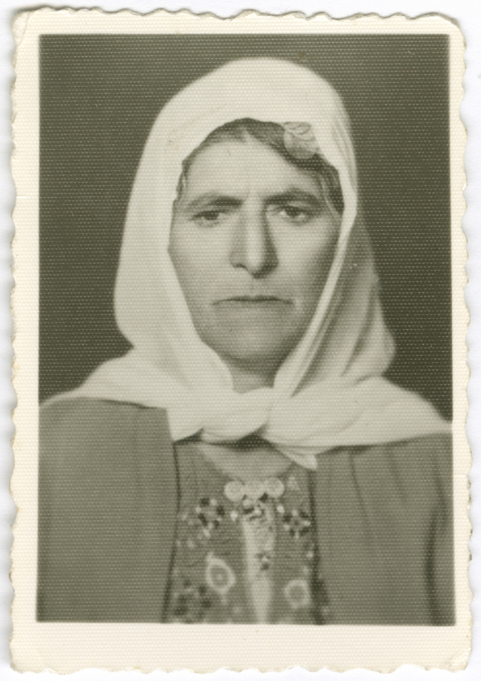 Zuhra Salim Khwaiṣ ʿubayd