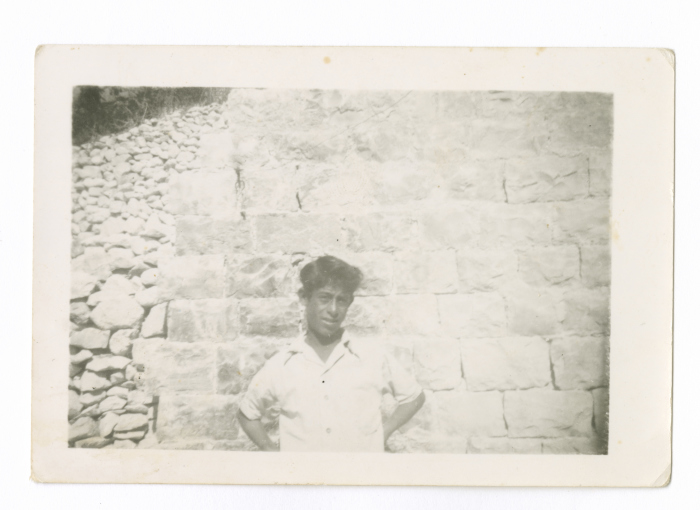 Khaled Issa ʿubayd