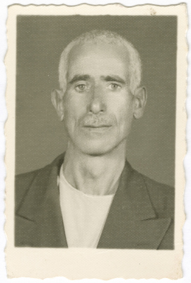 Haj Issa ʿubayd