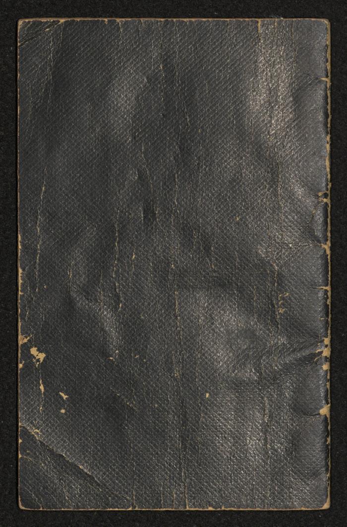 The Ya'bad Village Mukhtar's Notebook