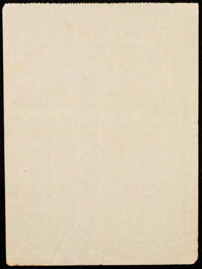 An Invoice Issued by a Furniture Store  