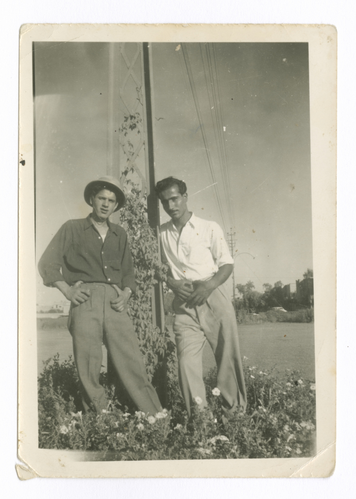 Al Jobayed The Palestinian Museum Digital Archive - أرشيف المتحف الفلسطيني الرقمي ...