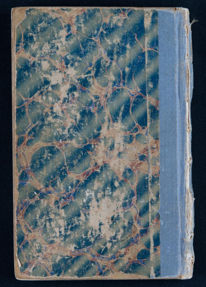 A Notebook of Khalil Sakakini 