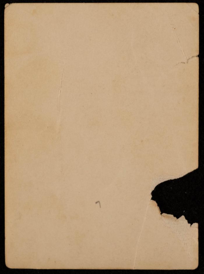 A Group Portrait of Unknown Girls 
