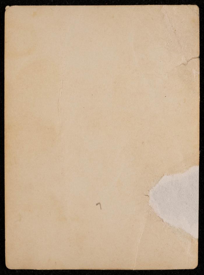 A Group Portrait of Unknown Girls 