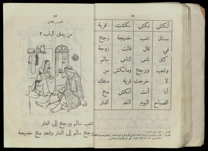 الكتاب الثاني من 