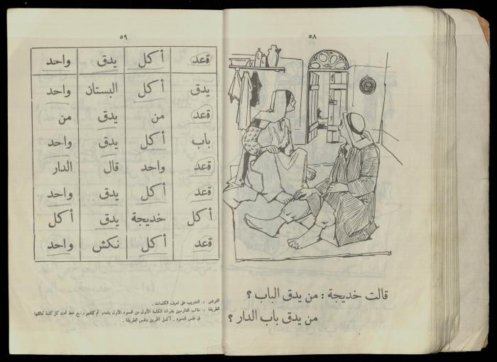 الكتاب الثاني من 