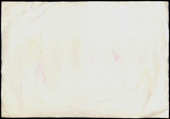 لوحة فنية لفاطمة المحب 