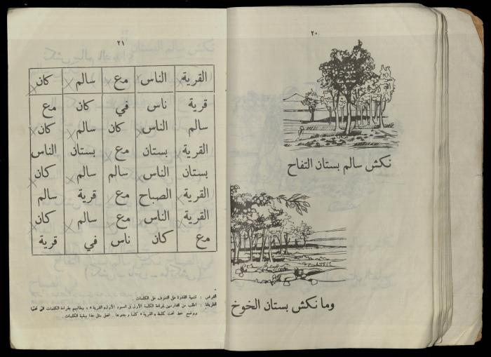 الكتاب الثاني من 