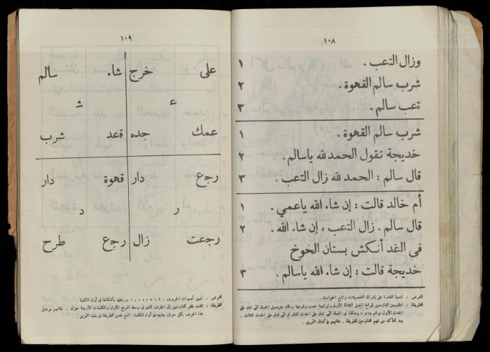 الكتاب الثاني من 