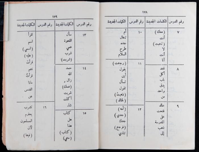الكتاب الثاني من 