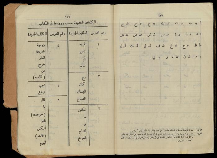 الكتاب الثاني من 