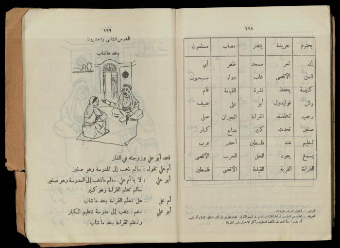 الكتاب الثاني من 