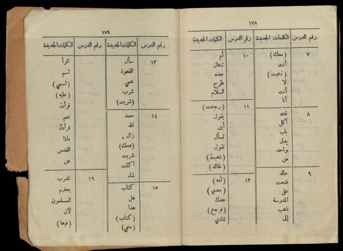 الكتاب الثاني من 