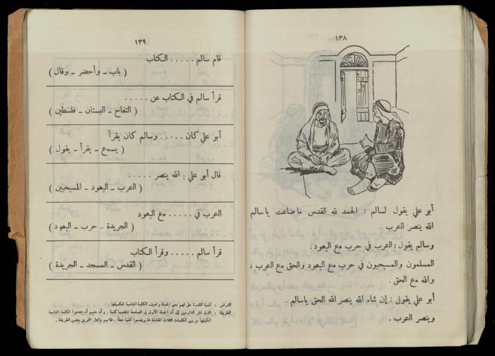الكتاب الثاني من 