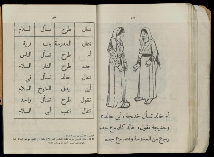 الكتاب الثاني من 