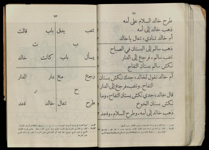 الكتاب الثاني من 