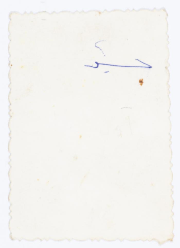 A Portrait of Hussein Ibregeith,  Beit Ummar- Hebron 
