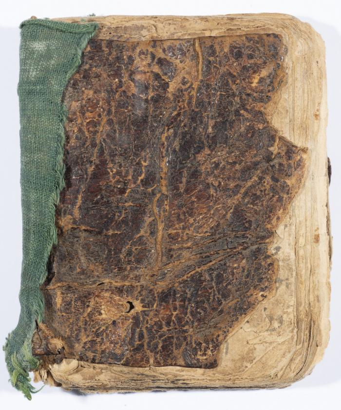 كتاب ابراج لسليمان الحصري، باقة الغربية، 1900