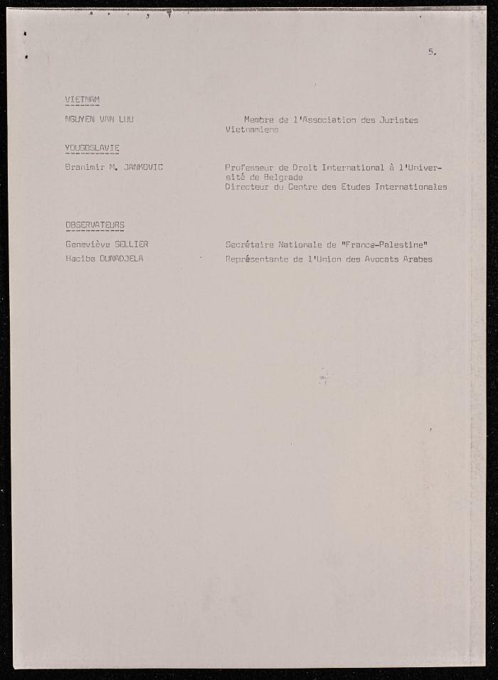 Conference on the American-Israel-Egypt Agreement, 1979