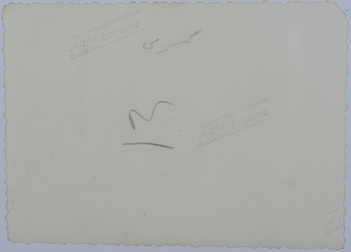 Mahira Dajani and Others in Front of a Historical Landmark