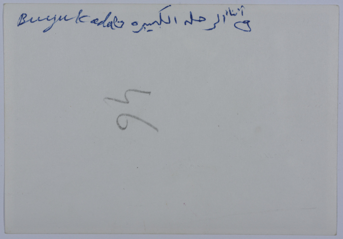 Mahira Dajani, Istanbul