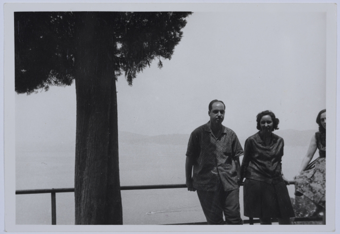 Mahira Dajani and Others, Istanbul