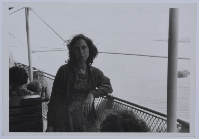 Mahira Dajani, Istanbul