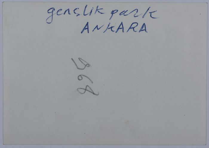 Mahira Dajani and Others, Ankara