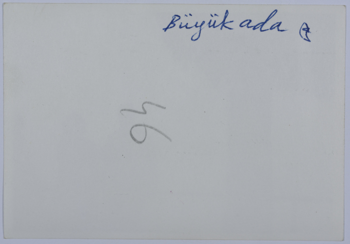 Mahira Dajani and Others, Istanbul