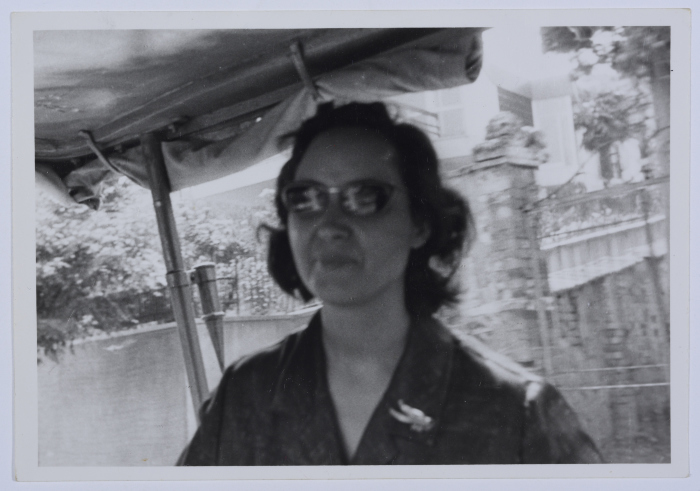 Mahira Dajani, Istanbul