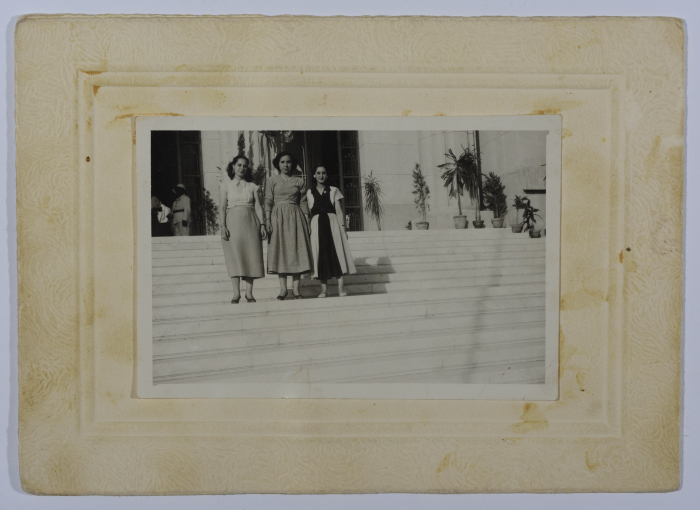 ماهرة الدجاني وأخريات