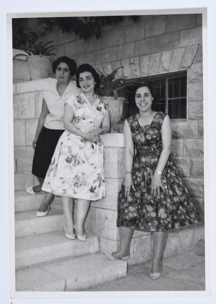 A Photograph of Girls