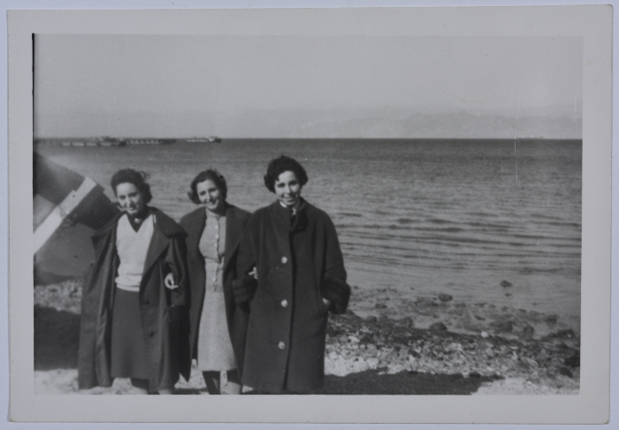 صورة لفتيات