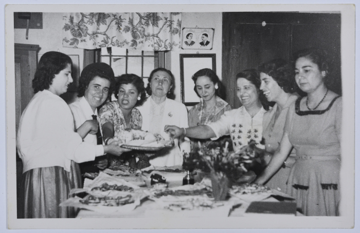 Mahira Dajani and Others