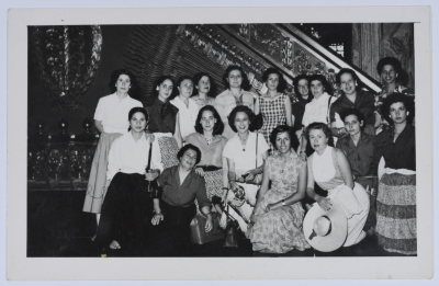 Mahira Dajani and Others, 1956