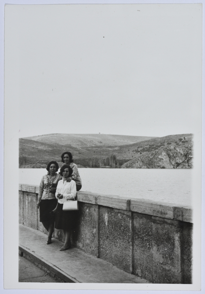 A Photograph of Girls