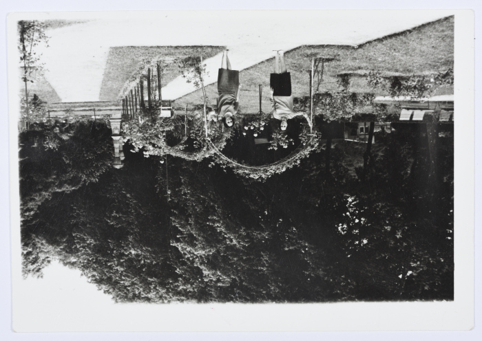 A Photograph of Two Girls