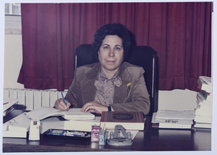 ماهرة الدجاني