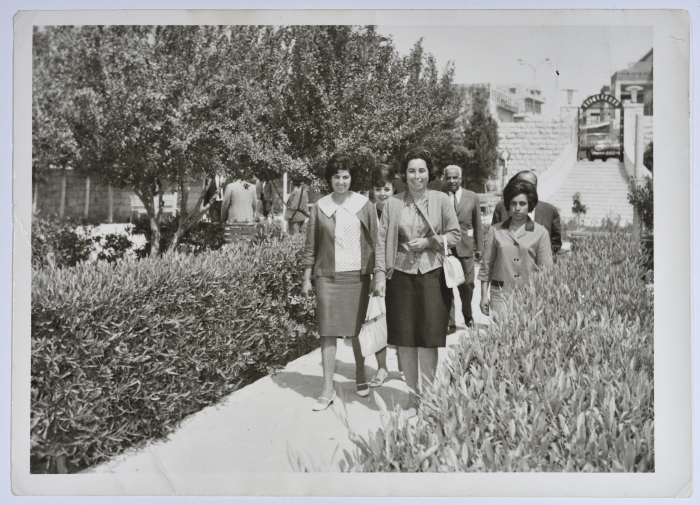 Mahira Dajani and Others, 1966