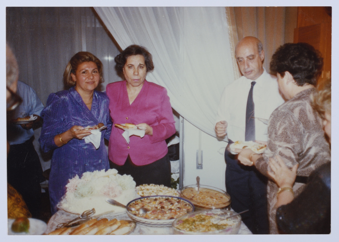 Mahira Dajani and Others