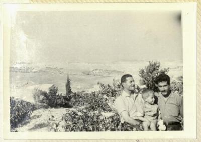 Mohammad Jadallah with As