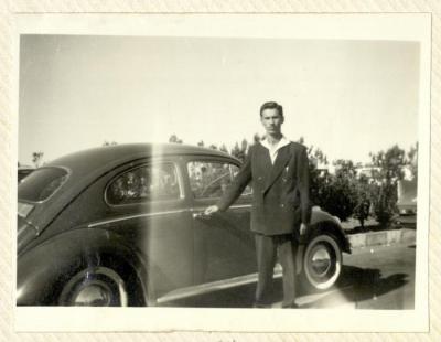 Mahmoud Jadallah, Jerusalem, 1964	
