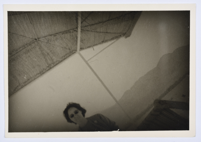 A Photograph of a Girl