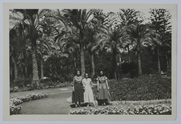Girls on a Trip, Alexandria